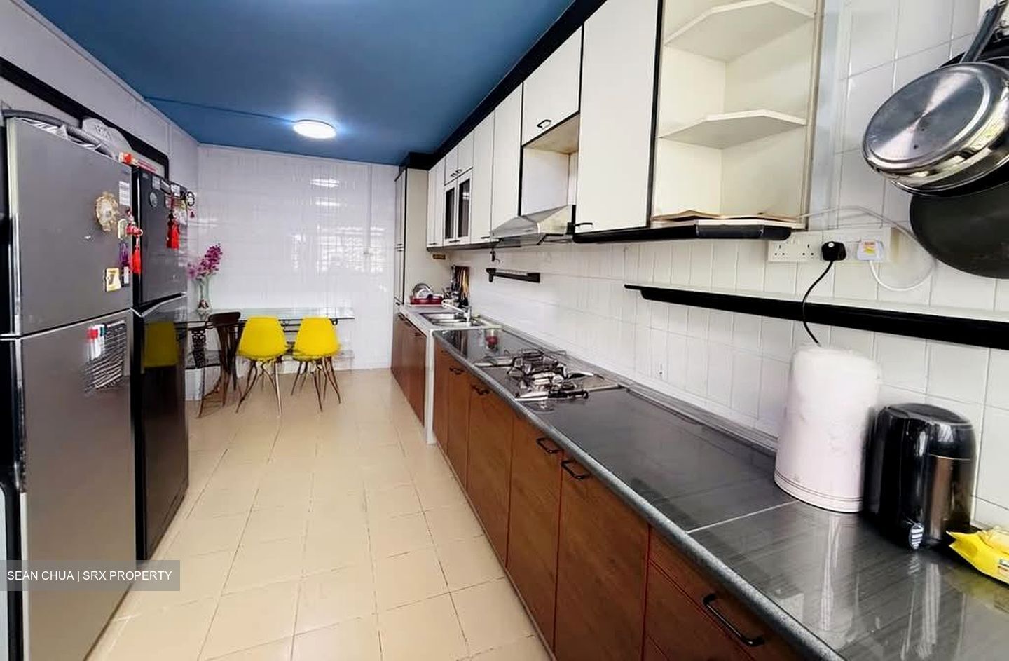 Blk 146 Simei Street 2 (Tampines), HDB 5 Rooms #583412071